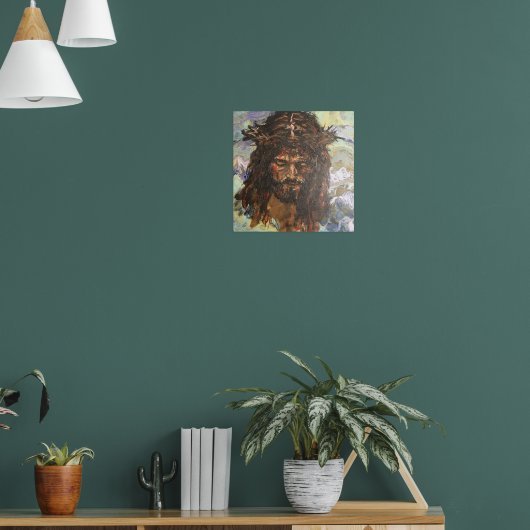 Poster Jésus Christ (Salon 1)