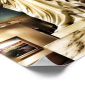 Poster Jésus-Christ Picture (Coin)