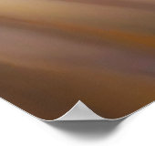 Poster Jésus-Christ Prince de la Paix (Coin)