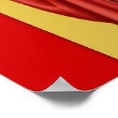 Poster Jesus Christ son of God Keychain (Coin)