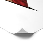 Poster Jésus-Christ vous regarde, Jésus Je l'ai vu (Coin)