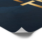 Poster Jésus-Christ vous regarde, Jésus Je l'ai vu (Coin)