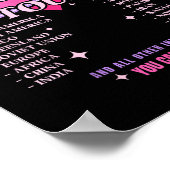 Poster Jesus Christ World Tour Coming Soon You Can't Miss (Coin)