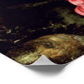 Poster Jésus dans le Jardin des Oliviers, c.1590-95 (Coin)