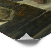 Poster Jésus de douze ans dans le Temple, 1879 (Coin)