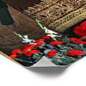 Poster Jésus de la Grande Puissance, 1620 (Coin)