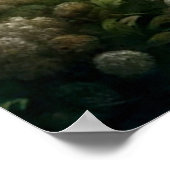 Poster Jésus et Agneau (Coin)