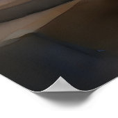 Poster Jésus Et La Femme Samaritaine À Bien (Coin)