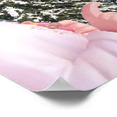 Poster Jésus et le mouton (Coin)