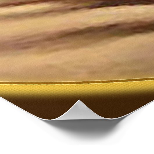 Poster Jésus et l'enfant (Coin)