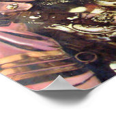 Poster Jésus et Romain (Coin)