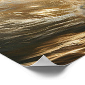 Poster Jesus Faith (Coin)