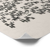 Poster Jesus Feeds the 5000, God Provides, Jesus Art, Bib (Coin)