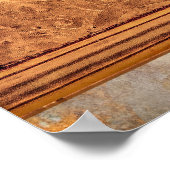 Poster Jesus Fine Art  (Coin)