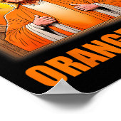 Poster Jesus Funny Trump 1 (Coin)