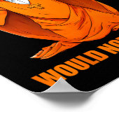 Poster Jesus Funny Trump 2 (Coin)