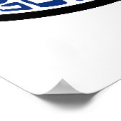 Poster Jesus Gefilte Fish - Humour de la Pâque juive (Coin)