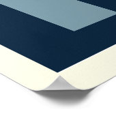 Poster Jésus Hope (Coin)