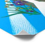 POSTER JESUS IS THE WAY! (Coin)