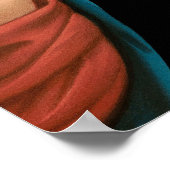 Poster Jésus J'Ai Vu Ce Mème (Coin)