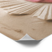 Poster Jésus Mon Royaume (Coin)