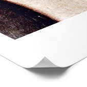 Poster Jésus Par Michel-Ange Merisi Da Caravaggio (Coin)