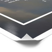 Poster Jésus - Rapt Rendezvous 2 (Coin)