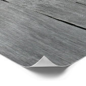 Poster Jésus sauve (Coin)