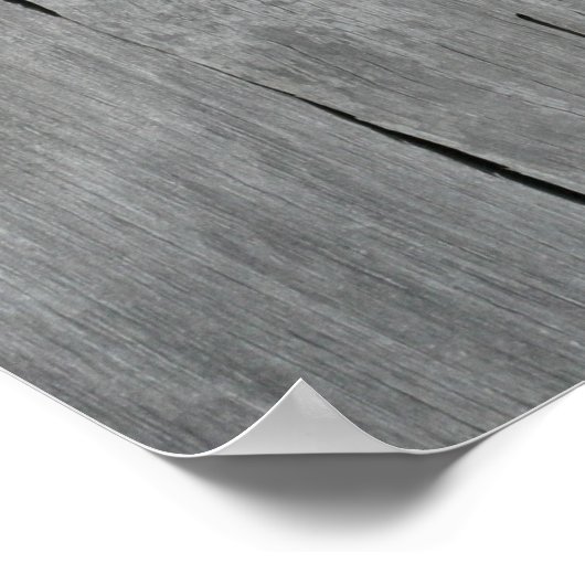 Poster Jésus sauve (Coin)