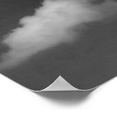 Poster Jésus sur la croix (Coin)