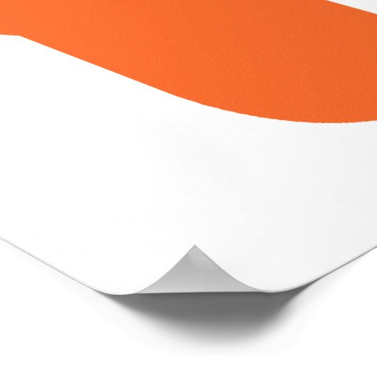 Poster Jésus t'aime (Coin)