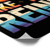 Poster Jesus Take The Reins - Insrational Christian Surre (Coin)