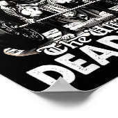 Poster Jesus The Ultimate Deadlifter Jesus Deadlifting Ch (Coin)