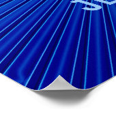 Poster JÉSUS VOUS AIME - Christian (Coin)