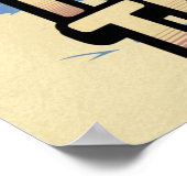 Poster Jésus vous regarde, je vois que Jésus mème (Coin)