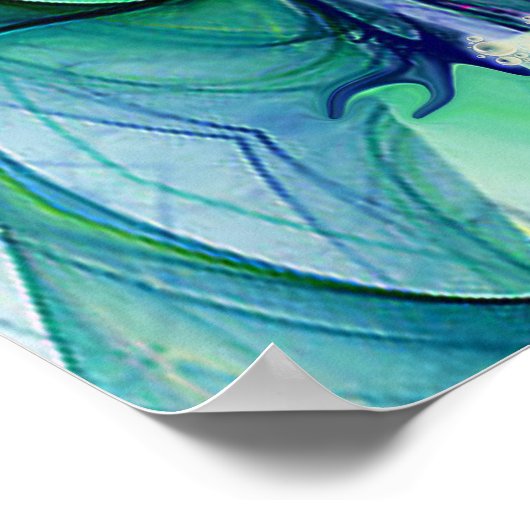 Poster JesusIsAwsome2 (Coin)