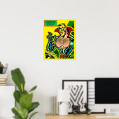 Poster Jet Latex™/Scanner (Bureau à domicile)