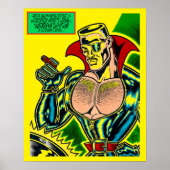 Poster Jet Latex™/Scanner (Devant)