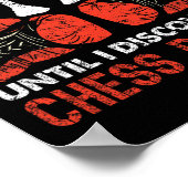 Poster J'Étais Normal Jusqu'À Ce Que J'Ai Découvert La Bo (Coin)