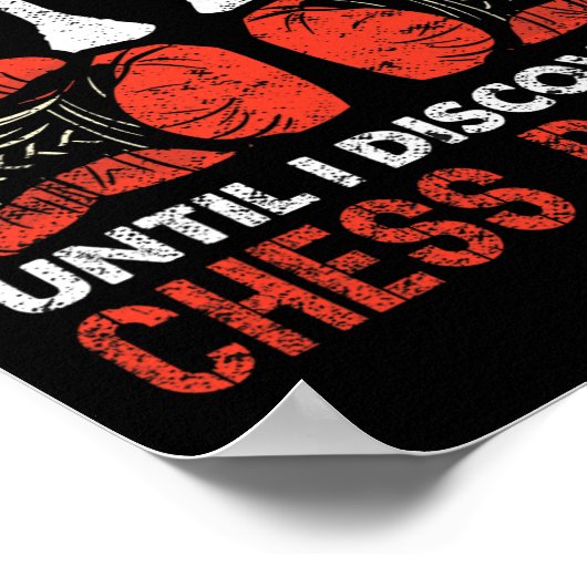 Poster J'Étais Normal Jusqu'À Ce Que J'Ai Découvert La Bo (Coin)