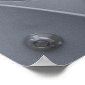 Poster Jetée 17 new york (Coin)