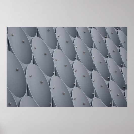 Poster Jetée 17 new york (Devant)