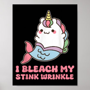 Poster J'Éteins Mon Étincelle