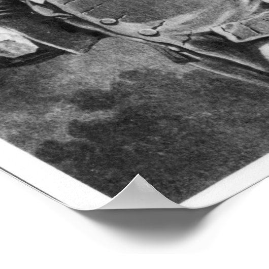 Poster Jethro Tull (Coin)