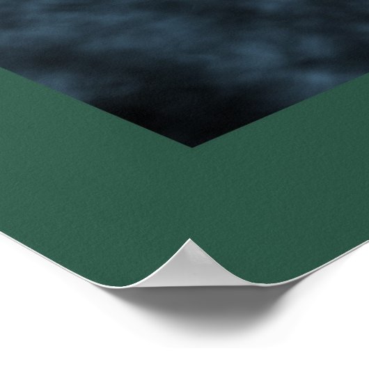 Poster Jetlagged (Coin)