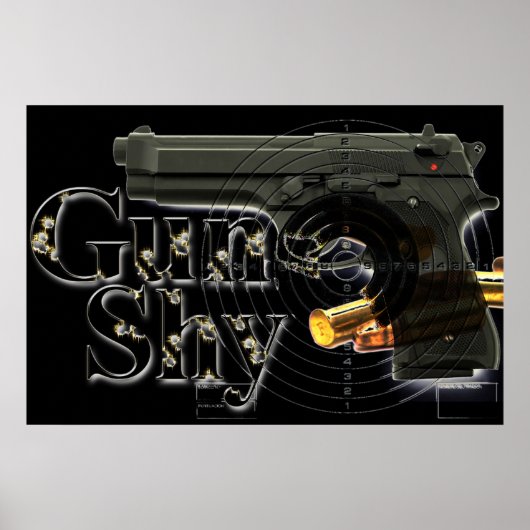 Poster Jeu (Devant)