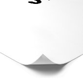 Poster Jeu animal de tortue mûre de coquille (Coin)