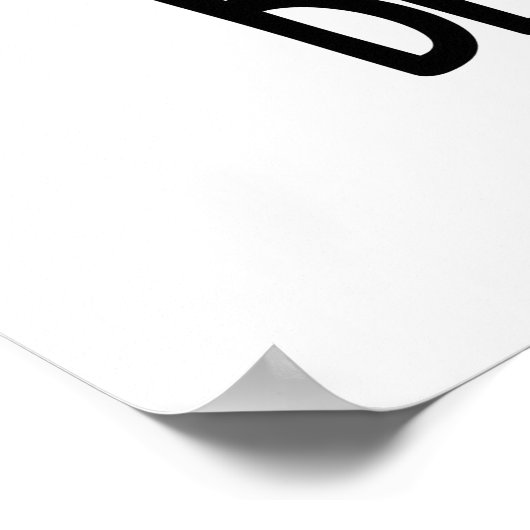 Poster Jeu d'abeilles (Coin)