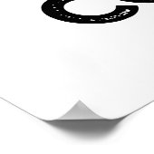 Poster Jeu de café amusant gratuit (Coin)