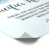 Poster Jeu de chasse Nautical Cute Sailor Teddy Bear Paci (Coin)